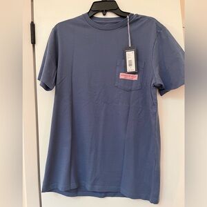 NWT, Vineyard Vines, Men’s Small, Tee